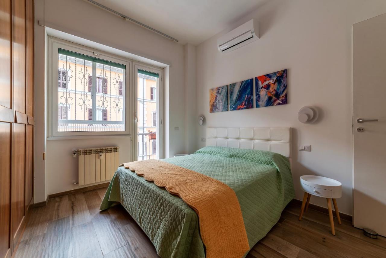 Apartment Piazza Re Di Comfy Rom