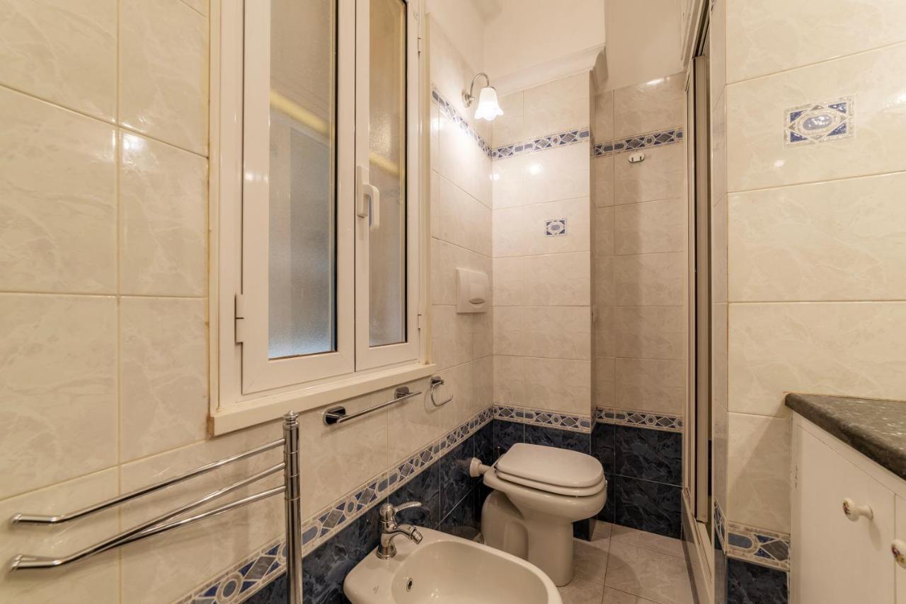Piazza Re Di Comfy Apartment Rom
