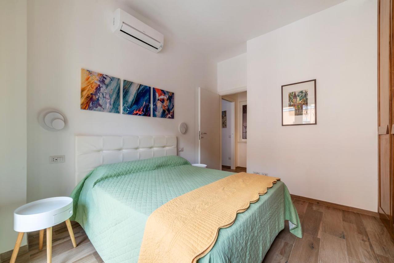 Apartment Piazza Re Di Comfy Rom